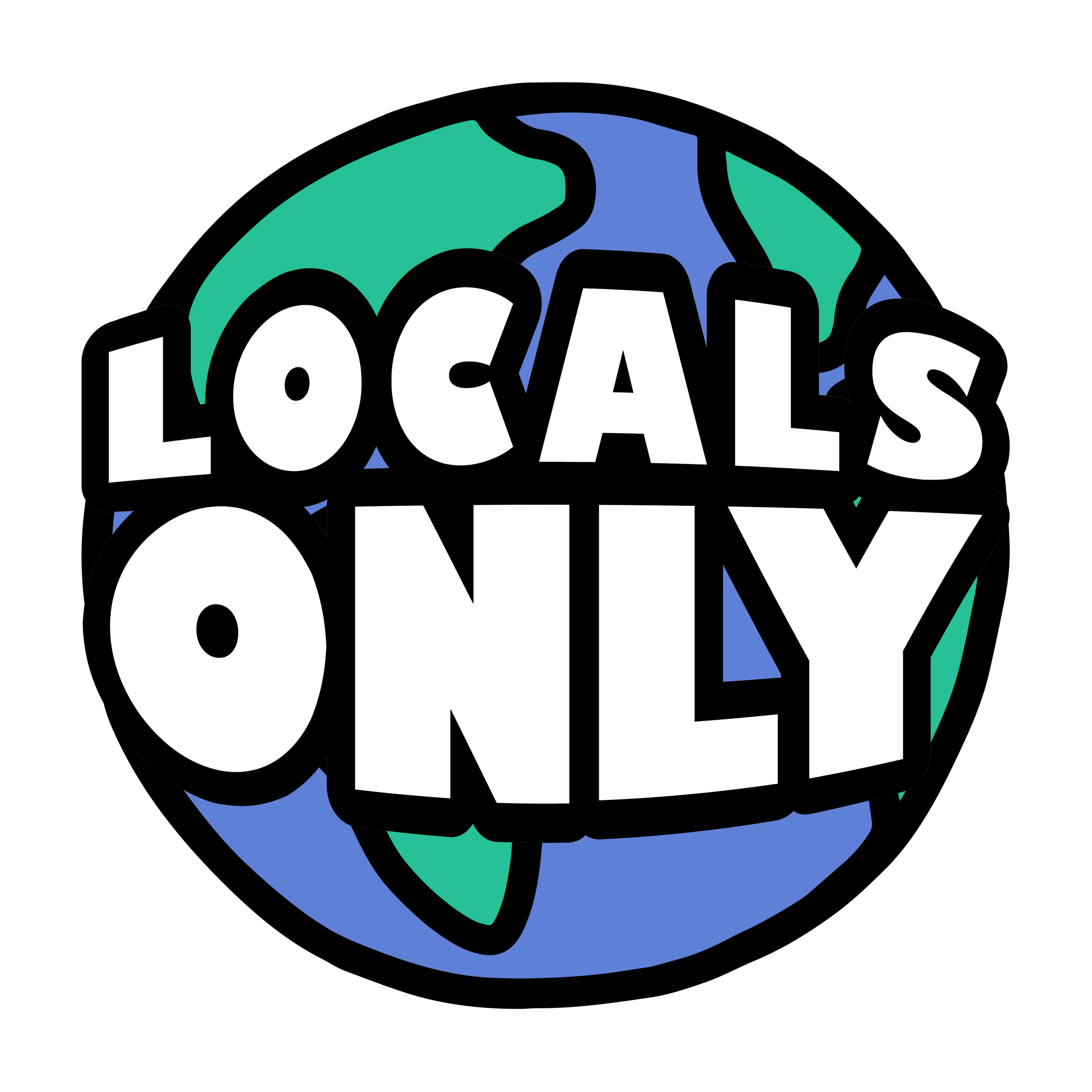 オンラインストア初売 locals only - 帽子